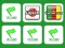 Игра Memory With Flags онлайн
