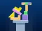 Игра Geometry Tower онлайн