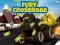 Игра Fury CrossRoad онлайн