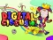 Игра Digital Circus IO онлайн