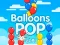 Игра Balloons Pop онлайн