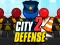 Игра City Defense 2 онлайн