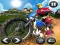 Игра Offroad Bike Race 3d онлайн