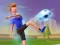 Игра Football Master онлайн