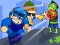 Игра Zombie Royale.io онлайн