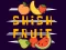 Игра Shish Fruit онлайн