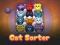 Игра CatSorter Puzzle онлайн