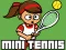 Игра Mini Tennis онлайн