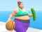 Игра Fat 2 Fit онлайн