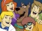 Игра Scooby Doo Match 3 онлайн