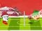Игра Santa winter head soccer онлайн