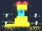 Игра Stickman Saw 3D онлайн