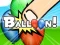 Игра Balloon Balloon онлайн