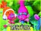 Игра Trolls Puzzle Jigsaw онлайн