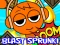 Игра Blast Sprunki онлайн