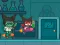 Игра Kitty Kuro Lab Escape онлайн