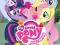 Игра My Little Pony Jelly Match онлайн