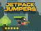 Игра Jetpack Jumpers онлайн
