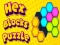 Игра Hex Blocks Puzzle онлайн