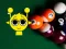 Игра Sprunki 2Players Billiard онлайн
