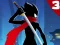 Игра Stickman Parkour 3 онлайн