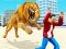 Игра Lion Simulator онлайн