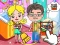 Игра Toka Boka Home Clean Up Design онлайн