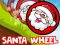 Игра Santa Wheel онлайн