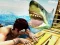 Игра Raft Angry Shark Hunting онлайн