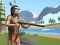 Игра Wounded Winter: A Lakota Story онлайн