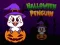 Игра Halloween Penguin онлайн
