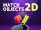 Игра Match Objects 2D: Matching Game онлайн