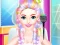 Игра Fashion Crazy Weekend онлайн