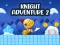 Игра Knight Adventure 2 онлайн
