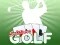 Игра Solitaire Golf онлайн