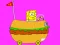 Игра SpongeBob racing tournament онлайн