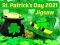 Игра Happy St. Patrick's Day онлайн
