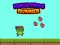 Игра Ninja Frog Runner онлайн