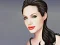 Игра Angelina Jolie Makeup онлайн