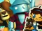 Игра The Pinball of Oz онлайн