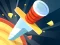 Игра Knife Hit онлайн