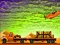 Игра Bowja The Ninja 3 онлайн