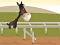 Игра Horsey Run Run 2 онлайн