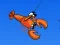Игра Swampy fishing онлайн