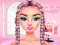 Игра TicToc Braided Hairstyles онлайн
