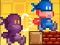 Игра Lode Retro Adventure онлайн