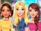Игра BFFs Trendy Squad Fashion онлайн