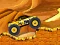Игра Desert Monster онлайн