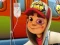 Игра Subway Surfers Doctor онлайн