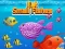 Игра Eat Small Fishes онлайн
